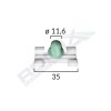 NUCA SCHIMBATOR CU MANSON PENTRU AUDI A4 B8 2008-2013 5 TREPTE 31437