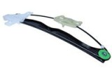 Mecanism actionare geam AUDI A3 (8P1) (2003 - 2013) MAXGEAR 50-0483