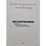 NEONATOLOGIE - 1995 - Ioan Tansanu (B190)