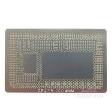 Sita SR16T Circuit Integrat foto