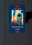 Alice Sebold - Minunatele oase