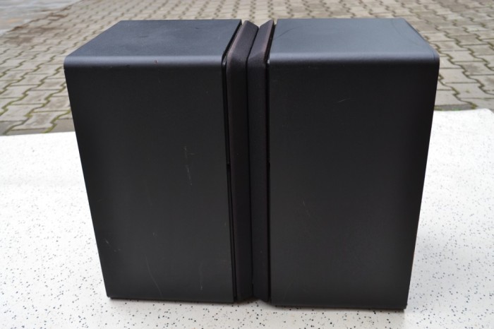 Boxe Telefunken TLX 2/4 Proffesional