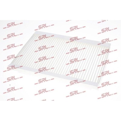 Filtru polen Citroen C2 (JM), C3 1 (FC), C4 (LC), C4 2 (NC), C4 Picasso 1 (UD), DS 4 (NX); Peugeot 307 (3A/C), 308 (4A), RCZ, , SRLine foto