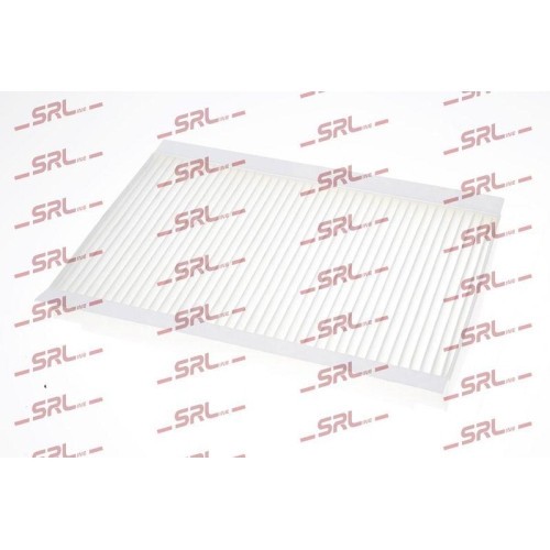 Filtru polen Citroen C2 (JM), C3 1 (FC), C4 (LC), C4 2 (NC), C4 Picasso 1 (UD), DS 4 (NX); Peugeot 307 (3A/C), 308 (4A), RCZ, , SRLine