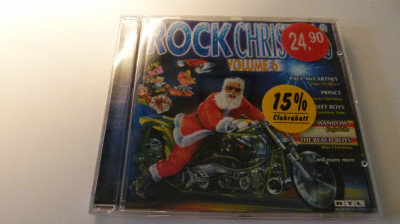 Rock Christmas- 2 cd - 347 foto