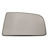 Sticla oglinda, oglinda retrovizoare exterioara MERCEDES-BENZ SPRINTER 4,6-t platou / sasiu (B906) (2006 - 2020) BLIC 6102-02-1231996P