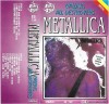 Caseta Audio Metallica &ndash; Calling All Destroyers, Euro Star, Polonia