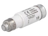 Siguranță &icirc;nt&acirc;rziată 10A 400VAC 250VDC D01, BUSSMANN