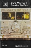 Bob Marley - Babylon By Bus, Caseta audio