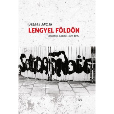 Lengyel f&amp;ouml;ld&amp;ouml;n - Szalai Attila foto