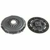 Kit ambreiaj Luk 623327709