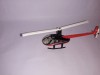 Bnk jc Matchbox elicopter Robinson R44