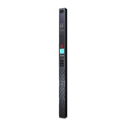 PDU Rack SH APC Metered AP8858, 18 x C13 Out + 2 x C19 Out foto