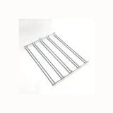 Grătar st&acirc;nga pentru plită ELECTROLUX AEG IKEA 5615313060 Original