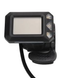 Display scooter trotineta electrica