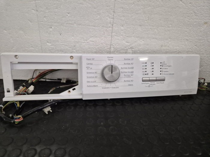 Placa electronica masina de spalat Arctic APL51011BDW3, modul /R3