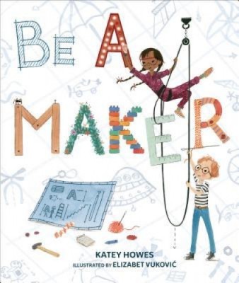 Be a Maker foto
