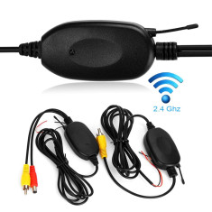Transmitator Wifi Pentru Video 2.4GHz HPS01 160321-1