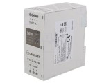 Alimentator Pulsatoriu 96W 12VDC 8A pentru Șină DIN