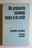 Cumpara ieftin Aurel Vijoli &ndash; Din prefacerile sistemului bănesc și de credit, ESE 1980