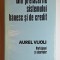 Aurel Vijoli &ndash; Din prefacerile sistemului bănesc și de credit, ESE 1980