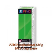 FIMO Professional 454g Verde India Professional