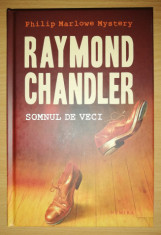 Somnul de Veci - Raymond Chandler foto