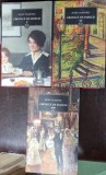 CRONICA DE FAMILIE - PETRU DUMITRIU 3 VOLUME