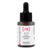 Cumpara ieftin Ser facial cu 1% retinol + squalane, 30ml, Skincyclopedia