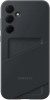 Husă pentru Galaxy A35 5G, Card Slot Case, Neagră EF-OA356TBEGWW, Samsung