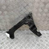 Suport bara de protecție dreapta spate AUDI A4 Avant 8W2, B9 2023 OEM: 8W9807454B 24927119