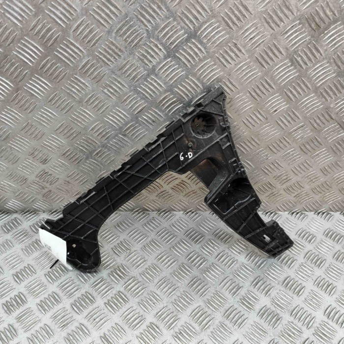 Suport bara de protecție dreapta spate AUDI A4 Avant 8W2, B9 2023 OEM: 8W9807454B 24927119