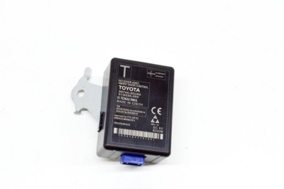 Alt modul de control TOYOTA YARIS _P13_ 2019 OEM: 61G036-000,89740-0D280 | 13558109 foto