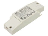 Alimentator Pulsatoriu LED 7W 12-20VDC 180-350mA TRIAC KGP ELECTRONICS CC7W180-350CG