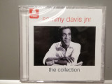 Sammy Davis Jnr - The Collection (2006/Demon/Germany) - CD ORIGINAL/Nou, Pop, epic