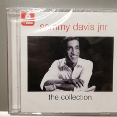 Sammy Davis Jnr - The Collection (2006/Demon/Germany) - CD ORIGINAL/Nou