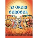 Kis k&ouml;nyvt&aacute;r - Az &oacute;kori g&ouml;r&ouml;g&ouml;k - Stephanie Turnbull