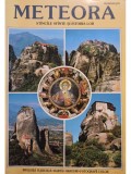 Olga Felea Aravantinoiu - Meteora. Stancile sfinte si istoria lor