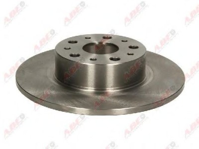 Disc frana ALFA ROMEO 166 (936) (1998 - 2007) ABE C4D014ABE foto