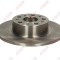Disc frana ALFA ROMEO 166 (936) (1998 - 2007) ABE C4D014ABE