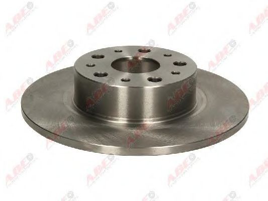 Disc frana ALFA ROMEO 166 (936) (1998 - 2007) ABE C4D014ABE