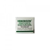 HEMOROZIN CREMA EXTRACTE PLANTE 50ML