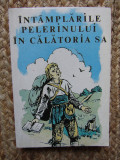 INTAMPLARILE PELERINULUI IN CALATORIA SA - JOHN BUNYAN