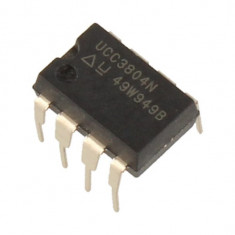 CI CONFORM ROHS UCC3804N Circuit Integrat TEXAS-INSTRUMENTS