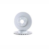 Set discuri frana punte fata Skoda Fabia 2 5J, 2007-2015 Fabia 1 (6y) 1999-2007, Roomster 2007-; Vw Fox (5z1, 5z3), Polo (9n), Polo Limuzina (9a4) 20