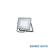 Proiector led 20w cip samsung smd corp gri 6400k cod: 447 Alta marca Alt model #7