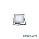 Proiector led de 30w cip smd samsung corp gri 6400k cod: 456 Alta marca Alt model #7