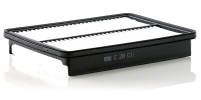 MANN-FILTER C 28 011 Filtru aer foto