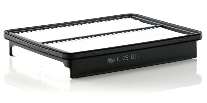 MANN-FILTER C 28 011 Filtru aer
