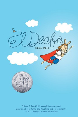 El Deafo foto
